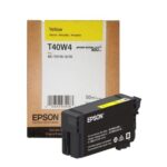 T40W420 CARTRIDGE EPSON YELLOW ULTRACHROME XD2 50ML