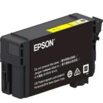 T40W120 CARTRIDGE EPSON BLACK ULTRACHROME XD2 80ML