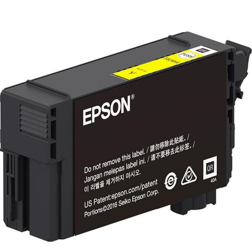 94663.jpeg T40W120 CARTRIDGE EPSON BLACK ULTRACHROME XD2 80ML