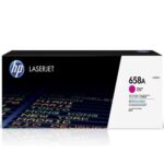 W2003A TONER HP 658A MAGENTA 6000PAG M751DN