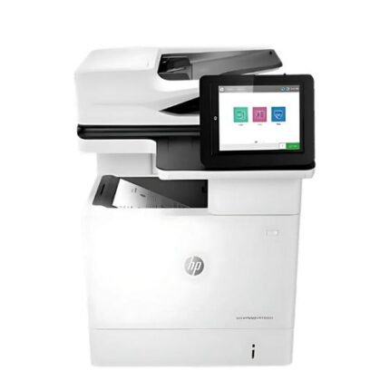 3GY14A - HP LASERJET MANAGED MFP E62655DN