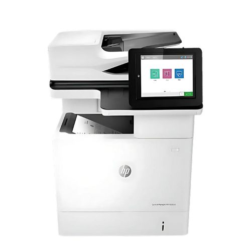 3GY14A - HP LASERJET MANAGED MFP E62655DN