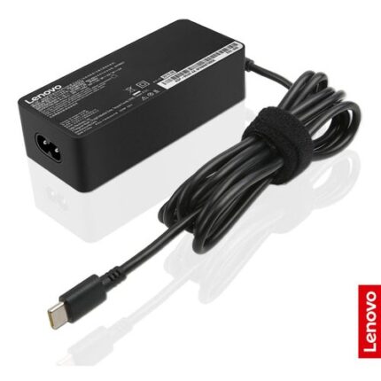 01FR030 / ADLX65YLC3A CARGADOR LENOVO 65W STANDARD AC USB TYPE-C