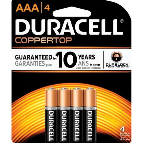 99305.jpeg S147DUCBAAA4 PILA ALCALINA DURACELL CB AAA X 4