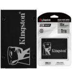 SKC600/1024G - KNG SSD 1024GB Sata3 2.5"550/520MB/seg 3D TLC