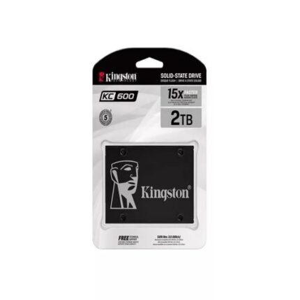SKC6002048G - KNG SSD 2048GB Sata3 2.5"550/520MB/s SM2259 3D TLC