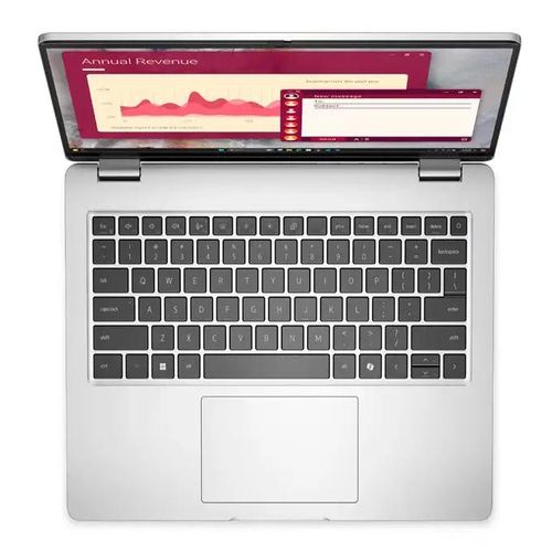 112441 PC14250_U7ARL321TBWPS_3W DELL PRO 14 FHD+ Ultra 7 255U 32GB 1TB SSD W11Pro W3Y - Imagen 1