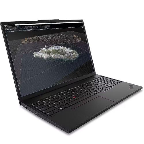 21QV004VCL ESTACION DE TRABAJO PORTATIL LENOVO THINKPAD P16S GEN 4 32GB 1TB PCI