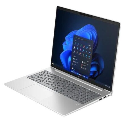 NOTEBOOK HP PROBOOK 4 G1IR INTEL CORE 7 150U RAM24GB SSD512GB 16" W11P